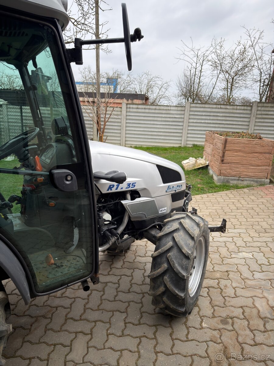 Traktor,malotraktor - 3