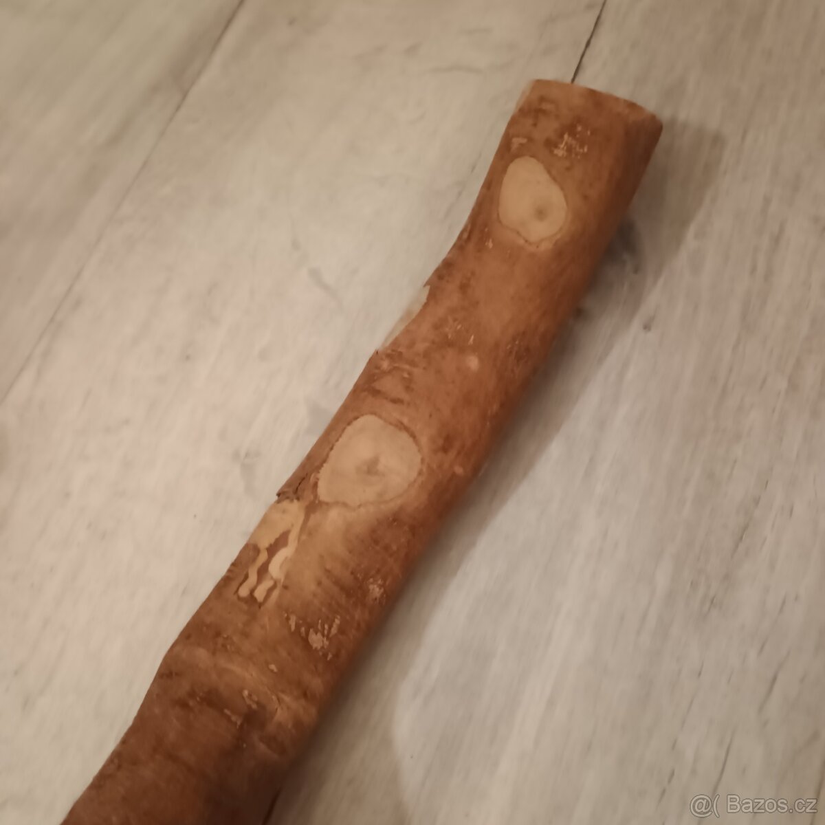 Olivové dřevo - 3