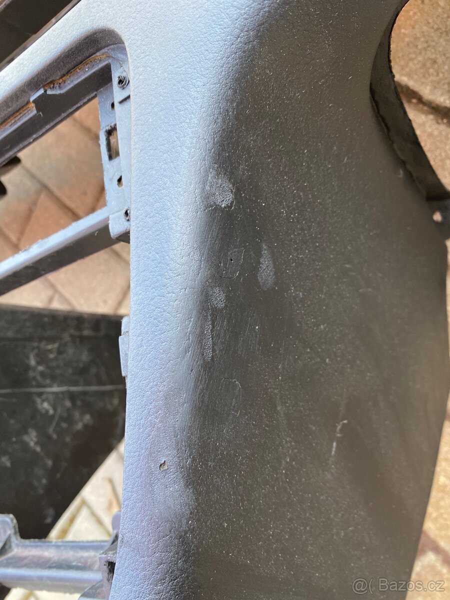 s13 200sx palubka - 3