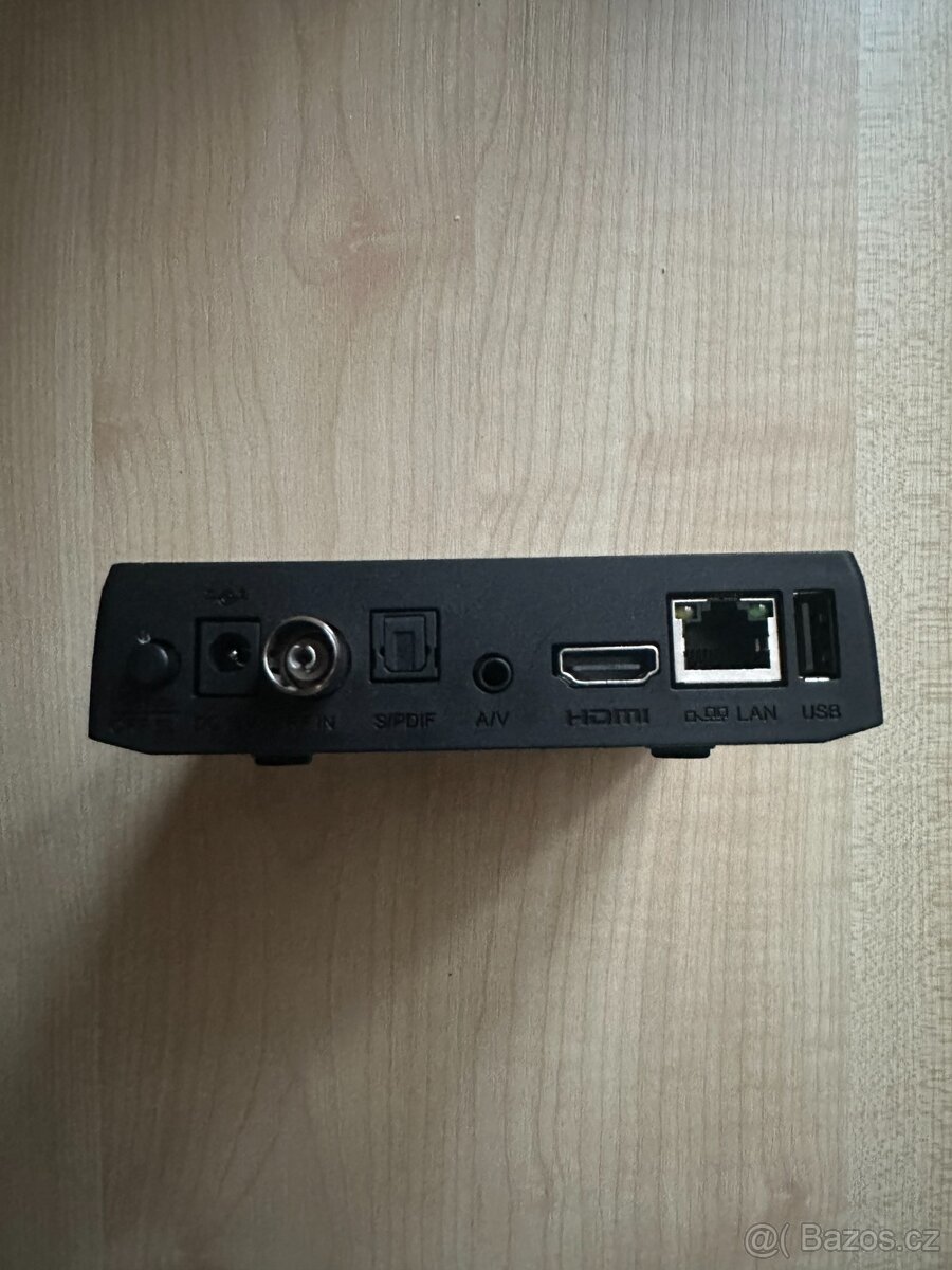 O2 TV SET TOP BOX - 3