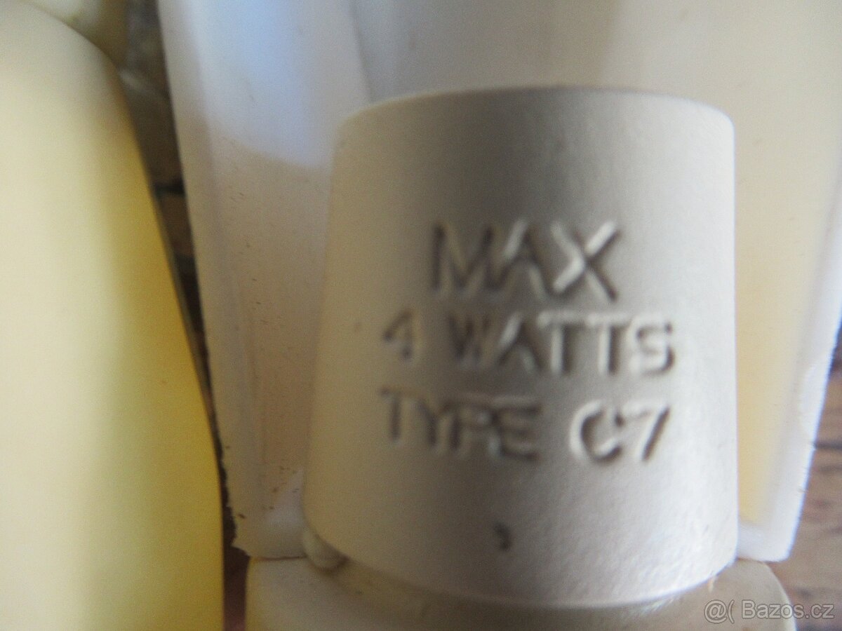 cestovní lampičky - 3