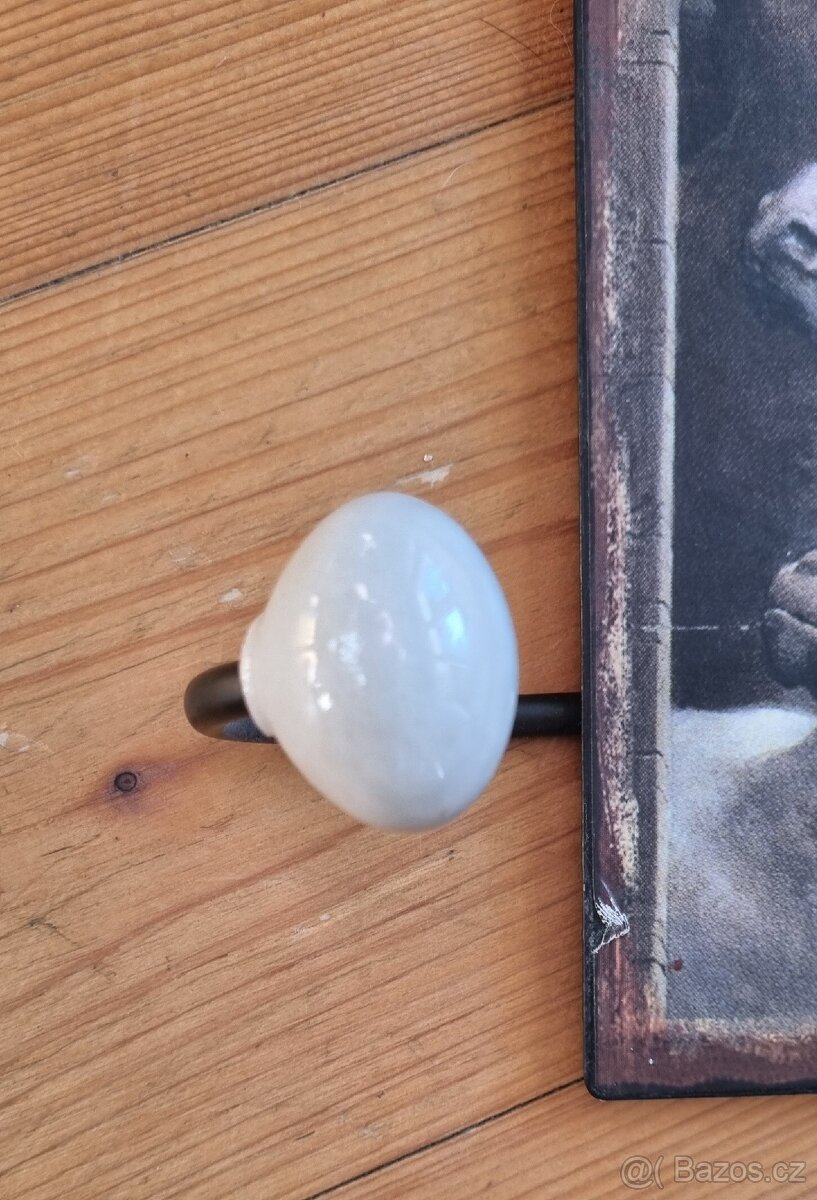 Dětský věšák na oblečení - 3