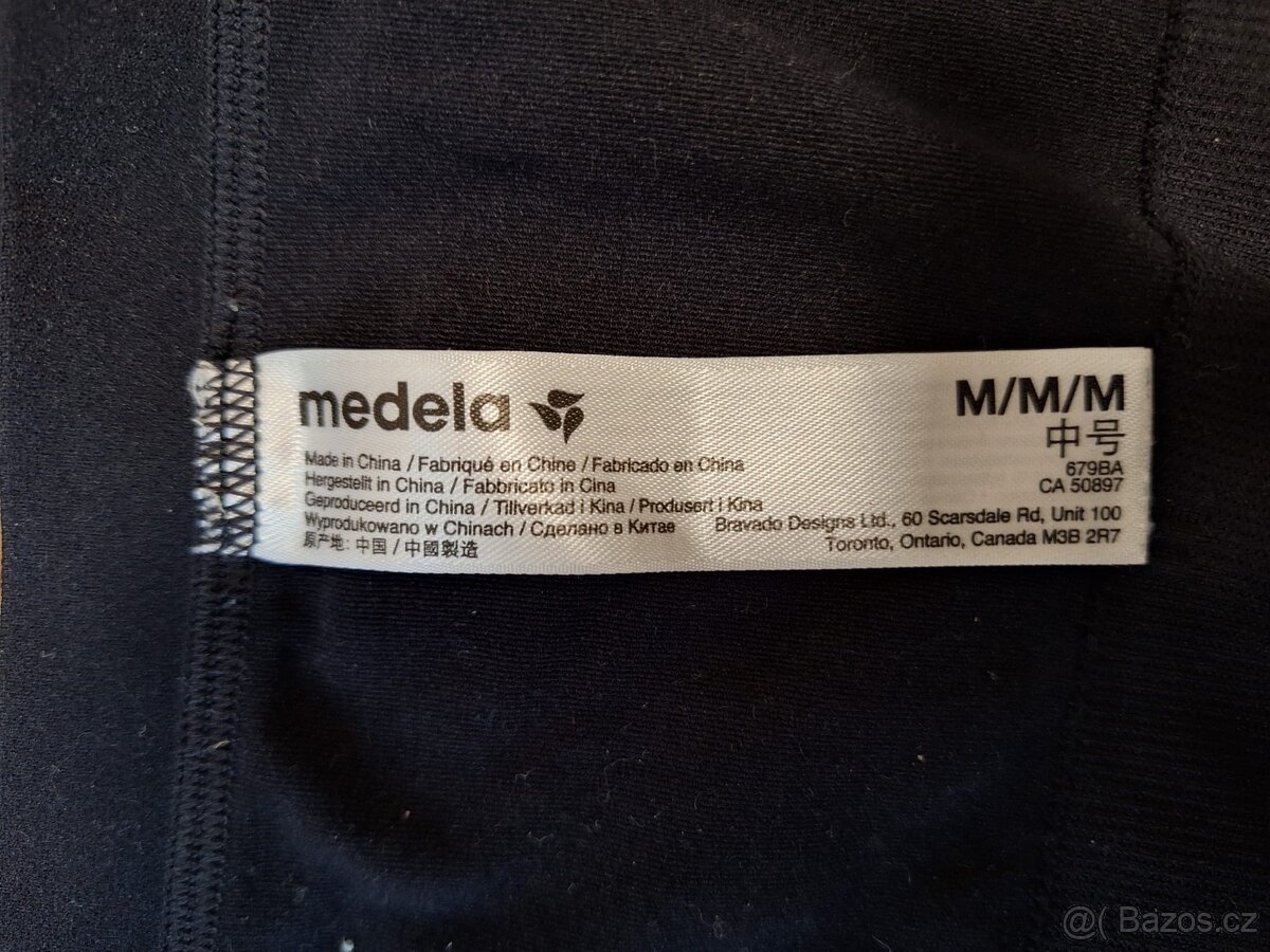 Odsávačka mateřského mléka Medela - 3