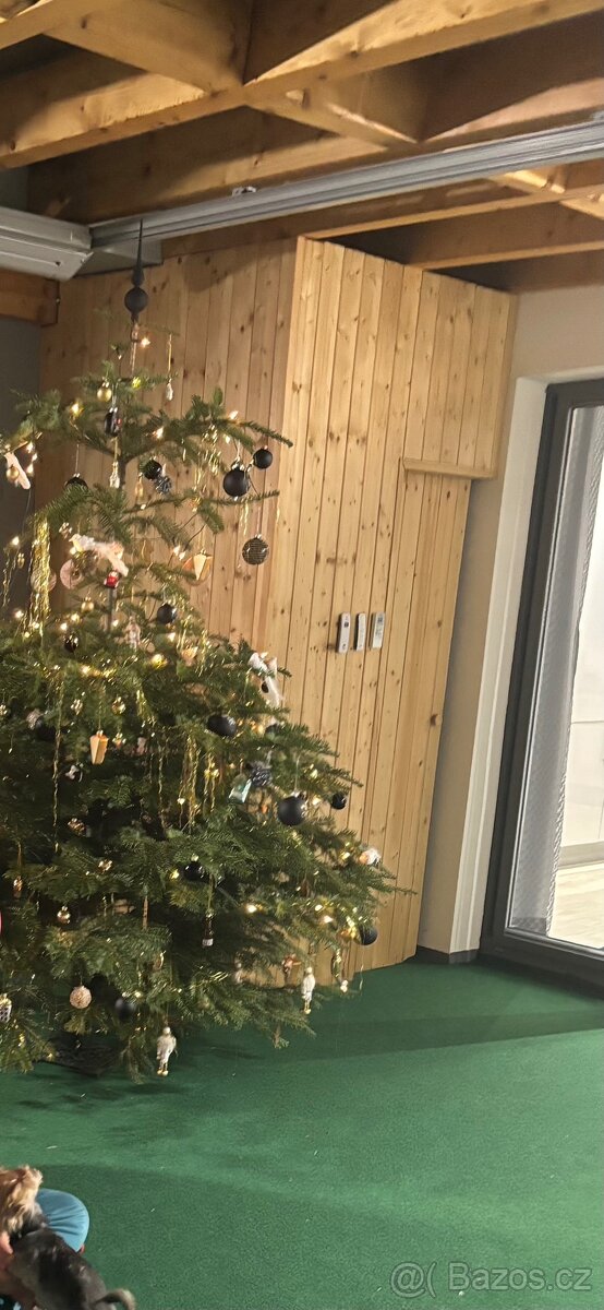 Markýza Lewens Portofina - 3