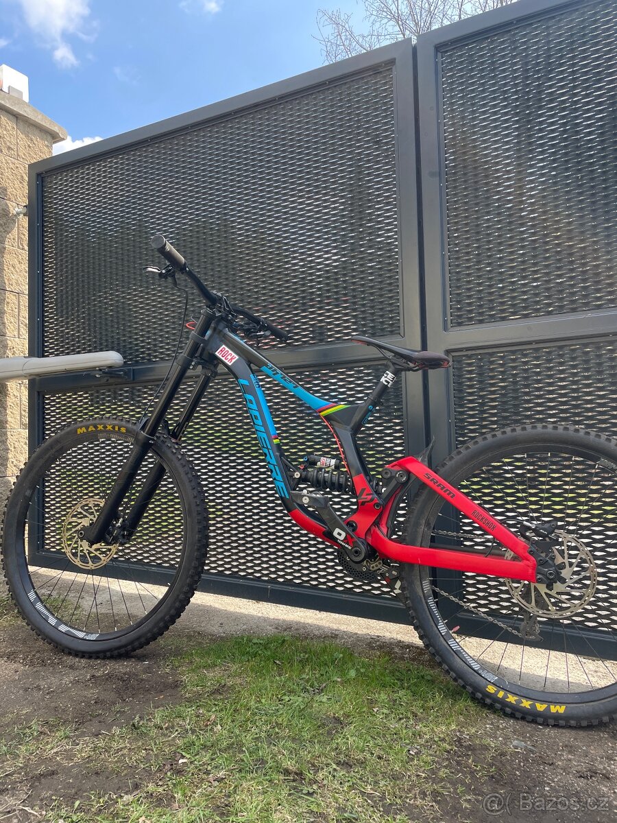 Lapierre DH 727 Downhill kolo - 3