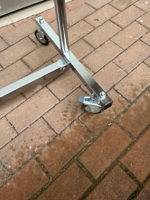 Štendr více druhů - 3