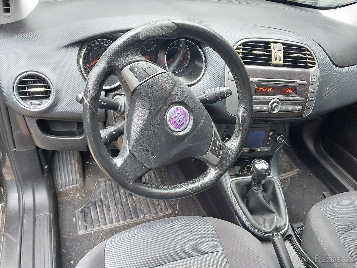 Fiat Bravo 1.4tj - 3