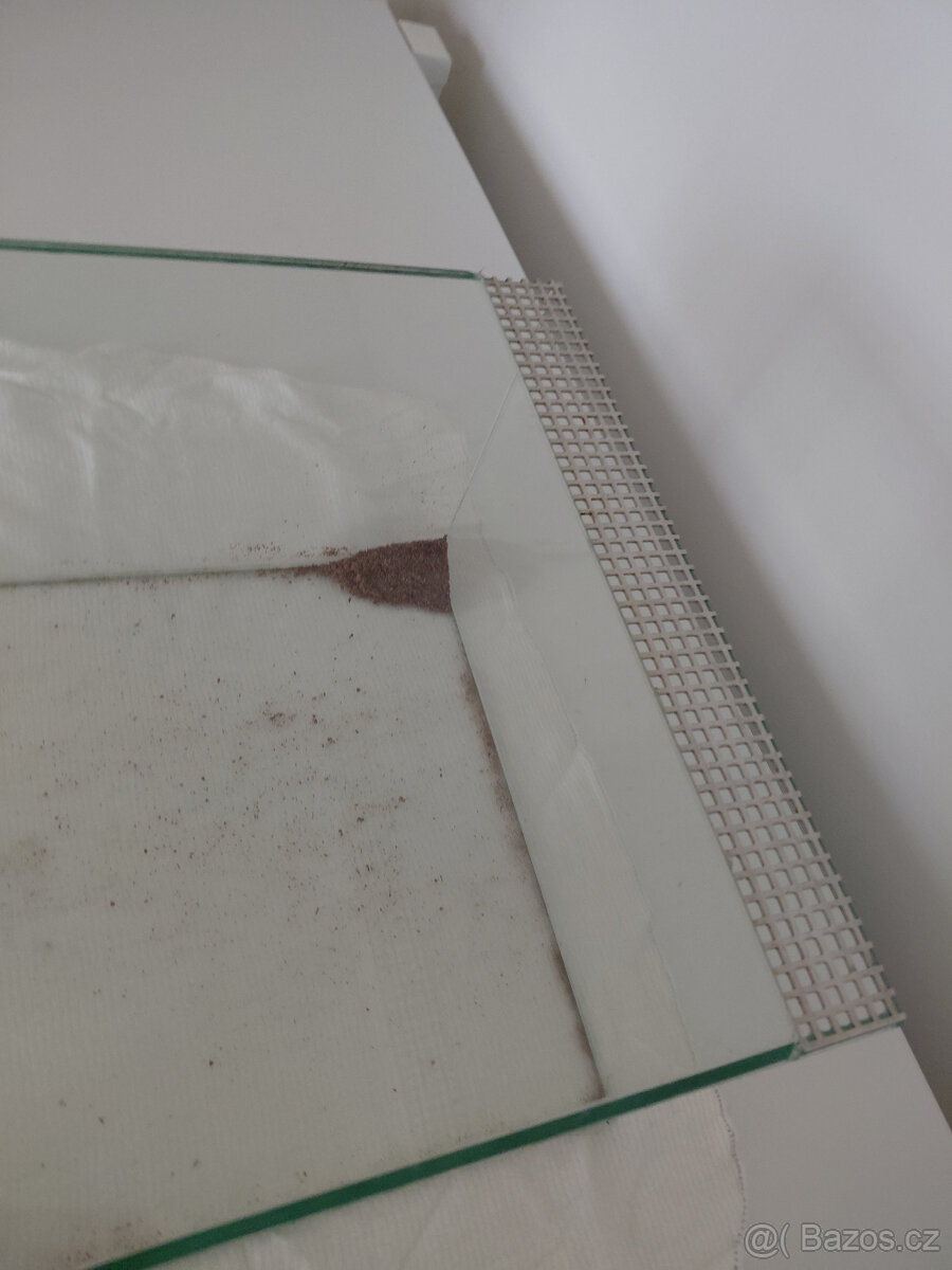 Prodám terária - 3