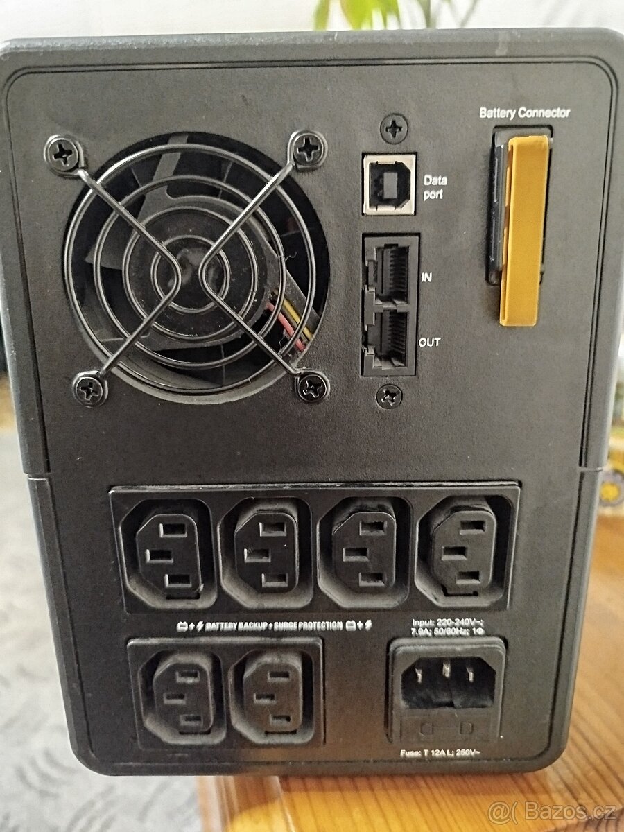 Prodám UPS APC BX1600mi - 3