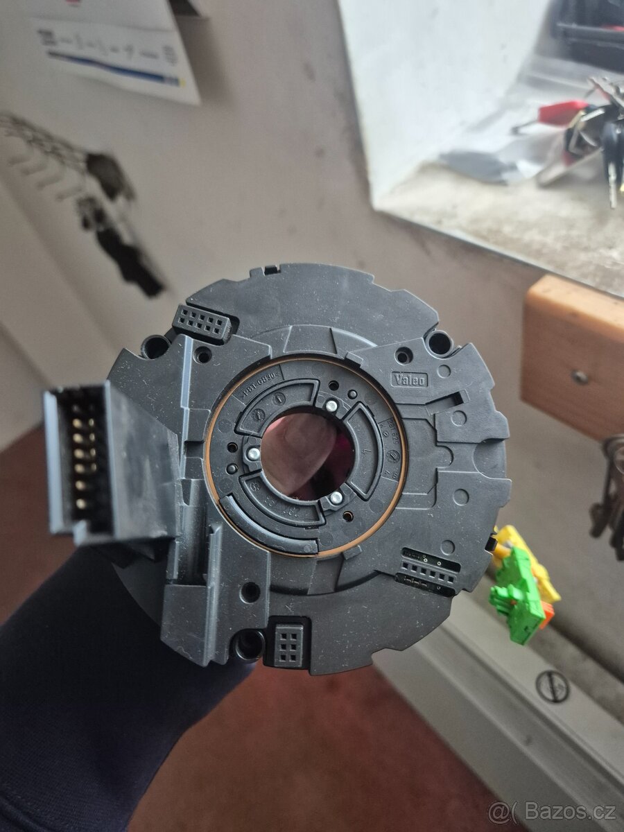 Snímač řízení - 3