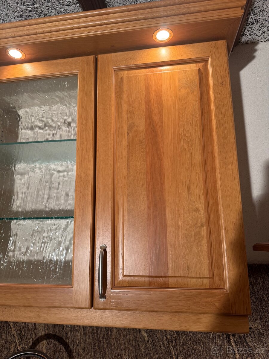 Kuchynska linka L - 3