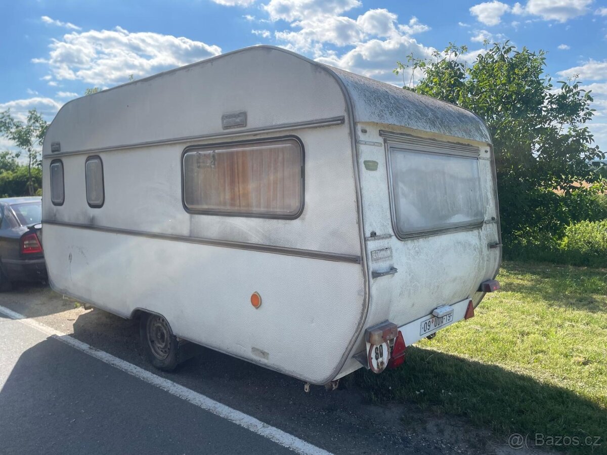 karavan Wilk - 3