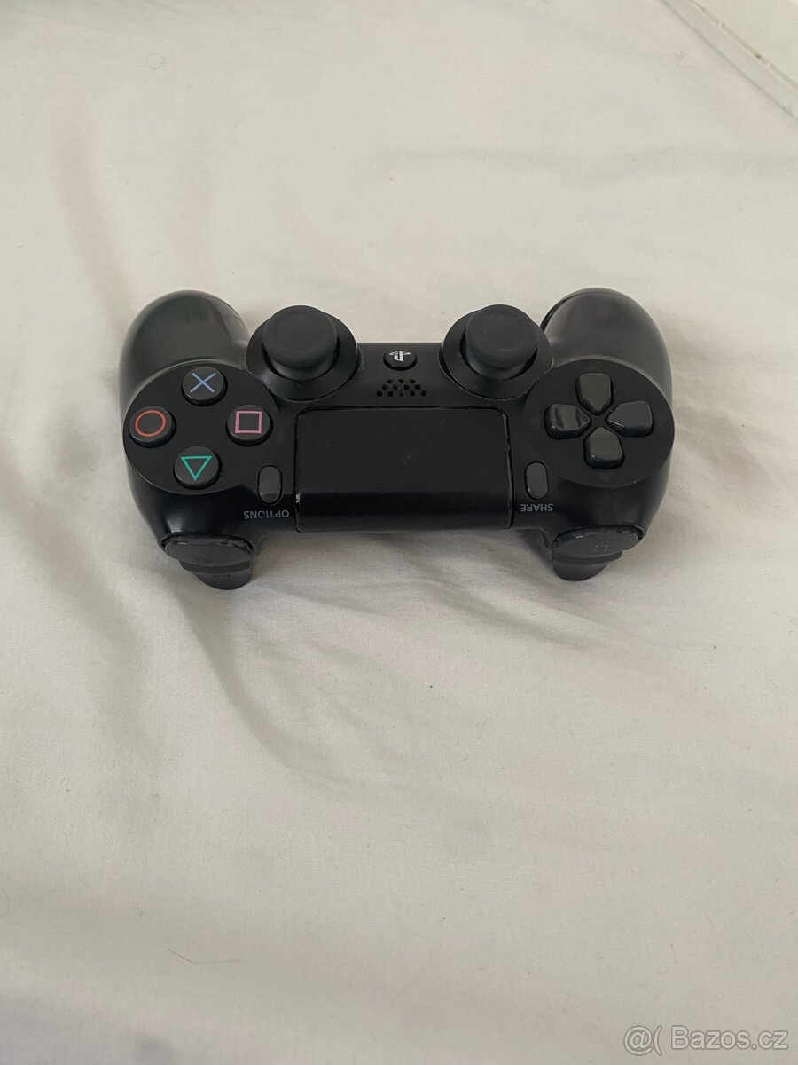 🎮 PS4 ovladač DualShock 4 – originál Sony - 3