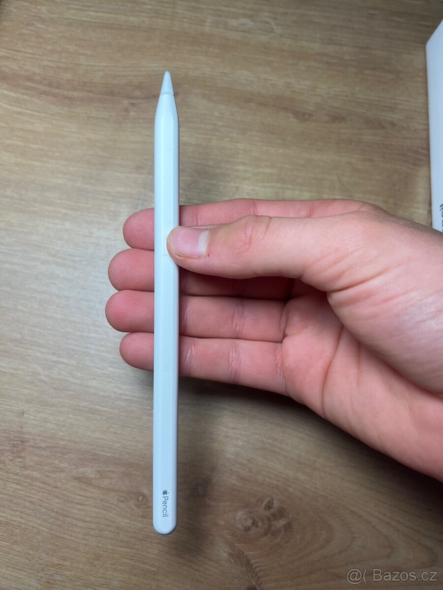 Apple pencil (2. generace) - 3