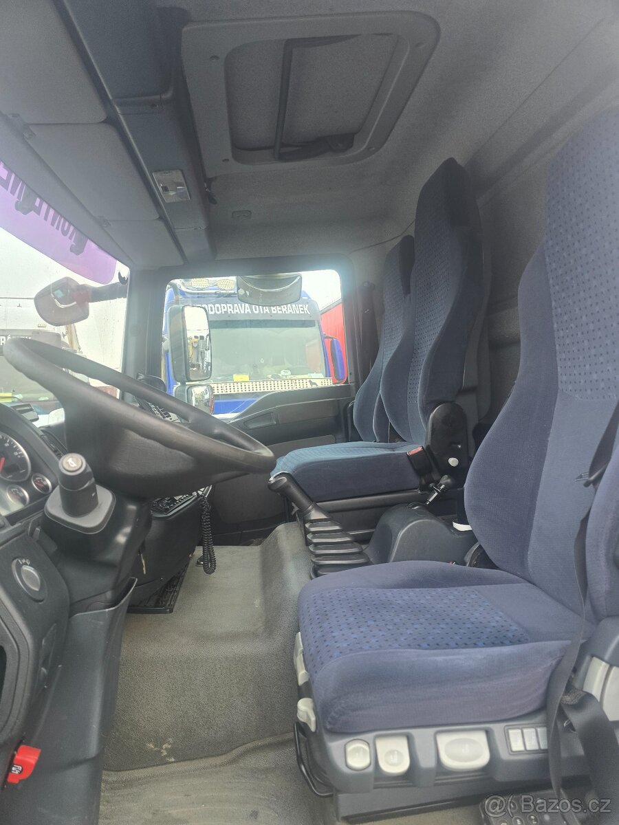 Prodám Man TGM 12.240 197 850 km - 3