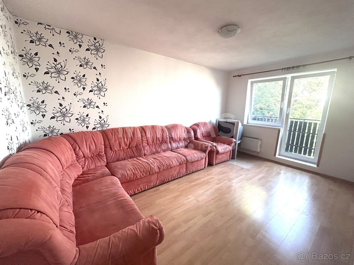 Milovice, Pronájem bytu 3+1/2xB 75 m2 okr. Nymburk. - 3