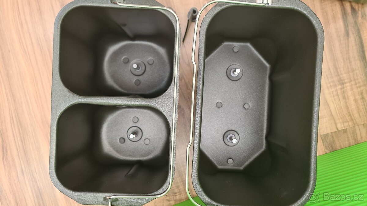 Domácí pekárna - 3