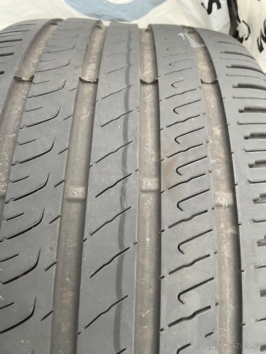 Barum Bravuris 5 HM,245/35/R20….275/35/R20 - 3