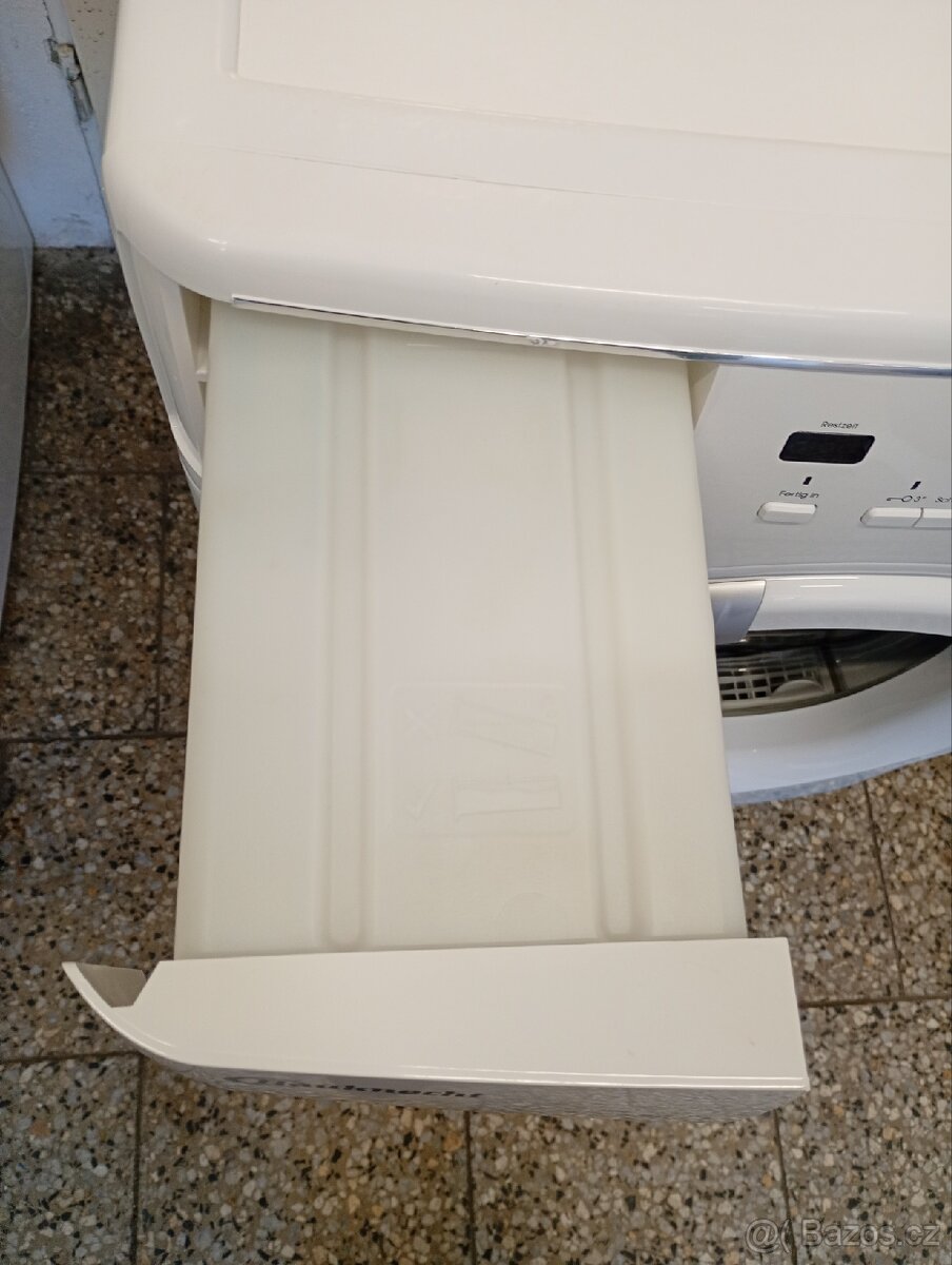 Sušička prádla s tepelným čerpadlem Bauknecht - 3