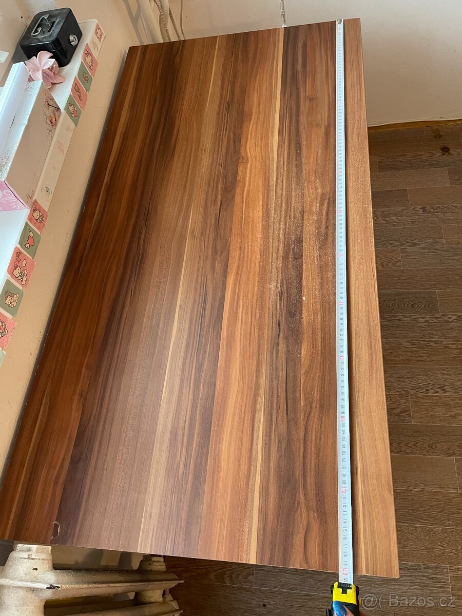 Psací stůl a stolek - 3