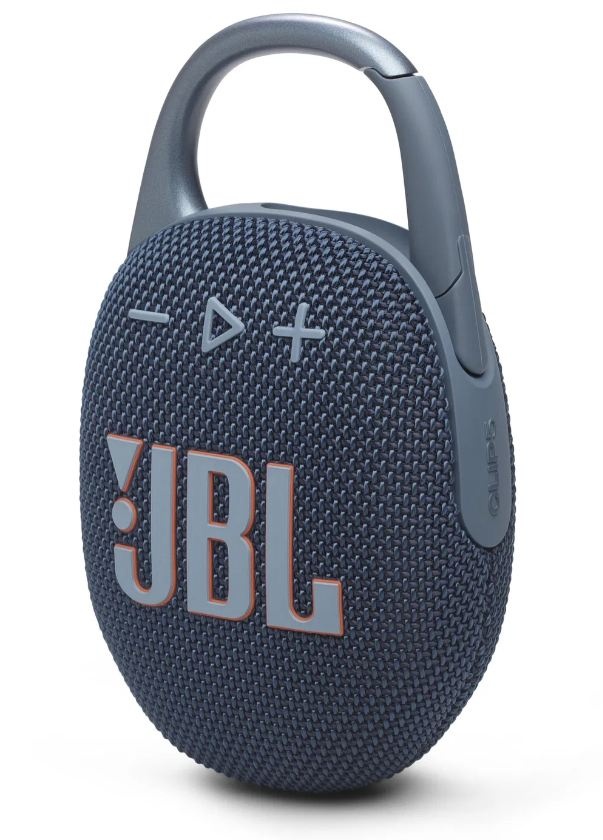 NOVÝ bezdrátový reproduktor JBL CLIP 5 za super cenu - 3