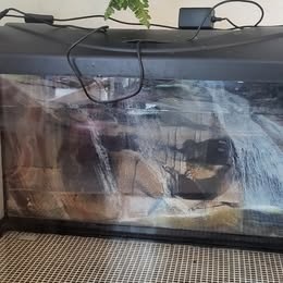 Akvárium Diversa 126 l + stolek - 3