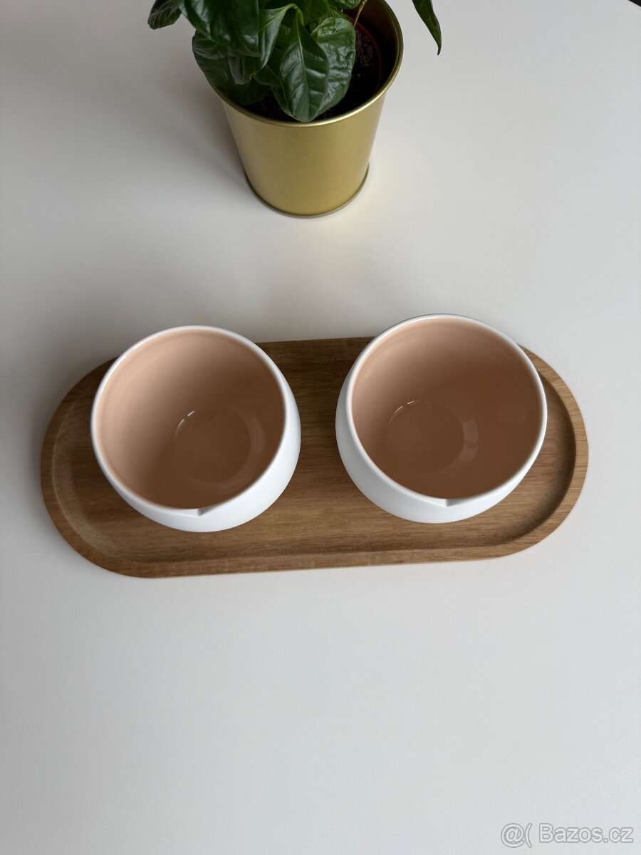 Sada šálků Nespresso Gran Lungo - 3