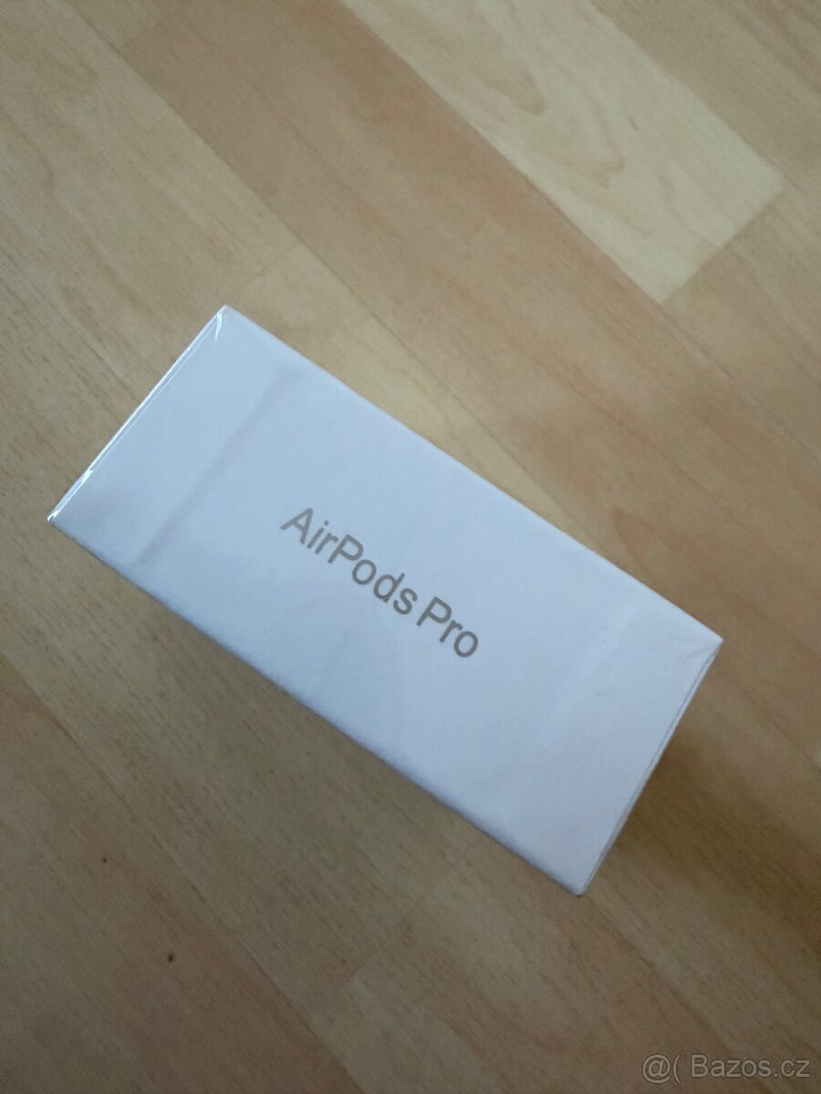 Apple AirPods Pro 2.0 - 3