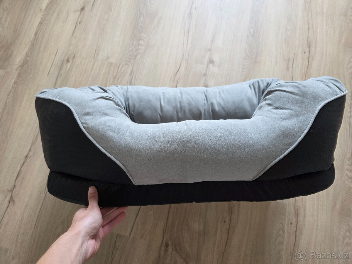 Zdravotní pelíšek pro psy - 3