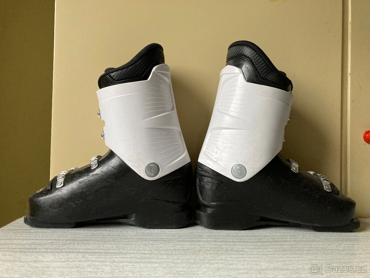 prodám dětské přezkáče RC4 vel.255 - 3