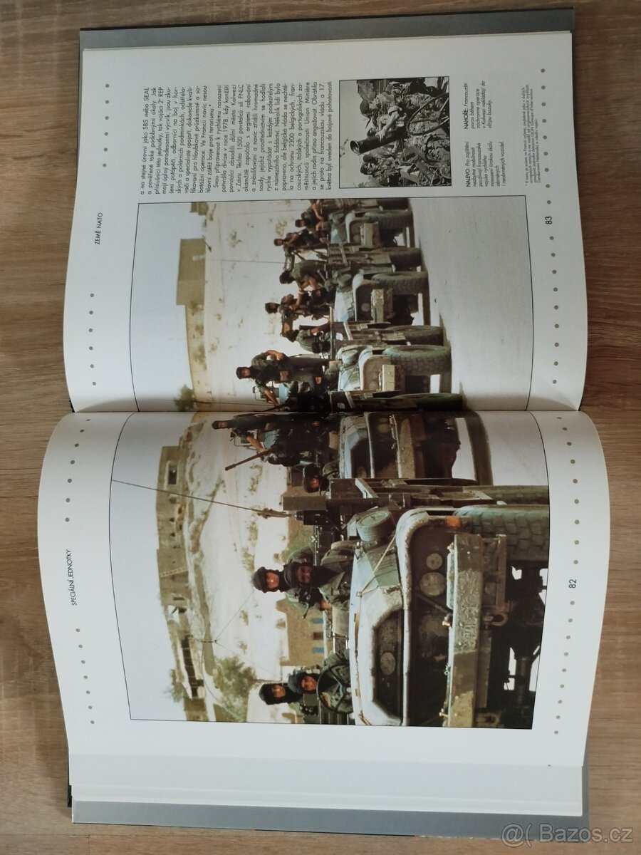 SAS ELITNÍ Jednotky - 3