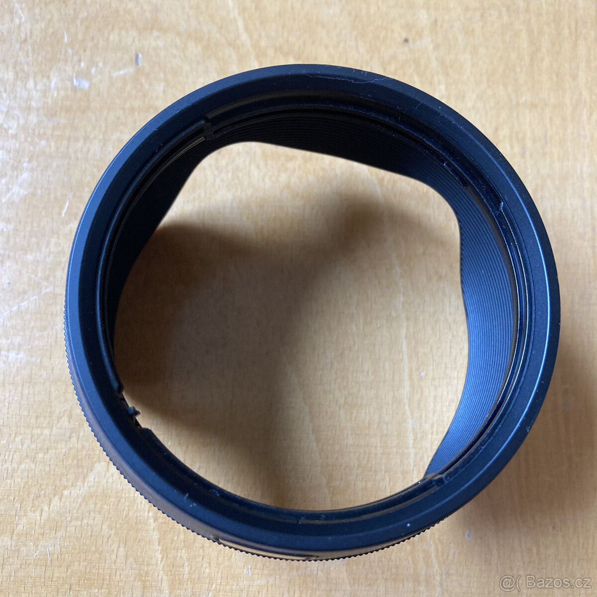 SIGMA Sluneční clona LH782-02 pro 50/1,4 DG DN Art - 3