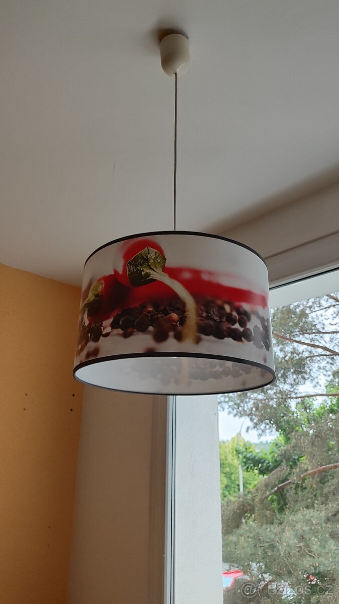 Stropní svítidlo - 3