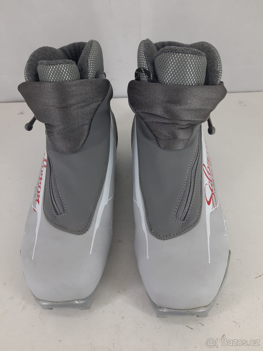 Dámské boty na běžky SALOMON VITANE 8 CL PILOT - 3