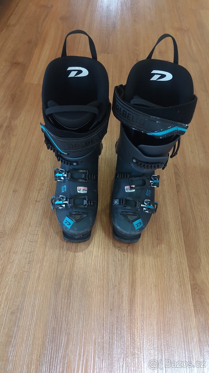 Dětské přeskáče Dalbello - 3