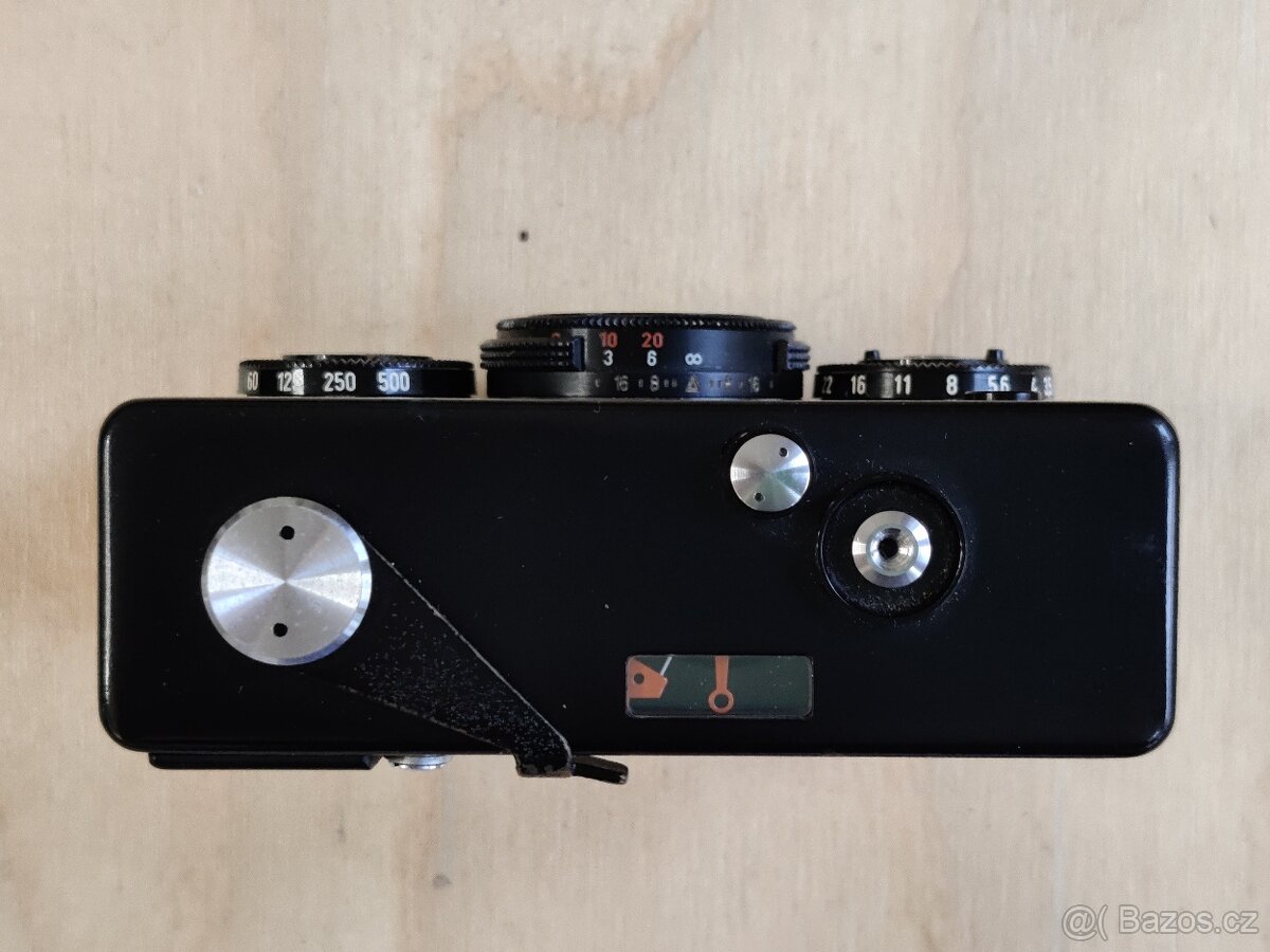 Rollei 35 T - 3
