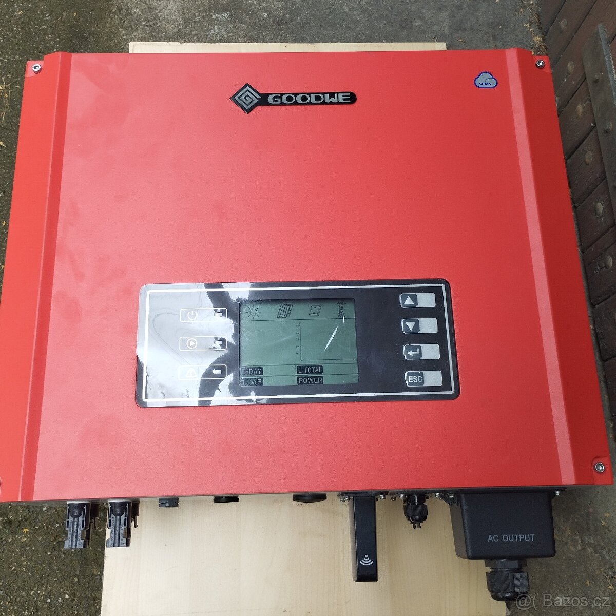 Goodwe Gw5000-Dt 2x string - 3