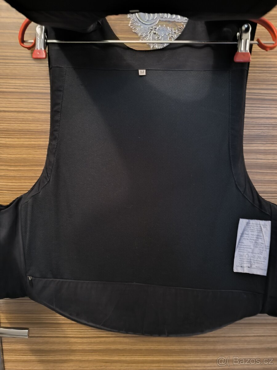 Jezdecká vesta - 3