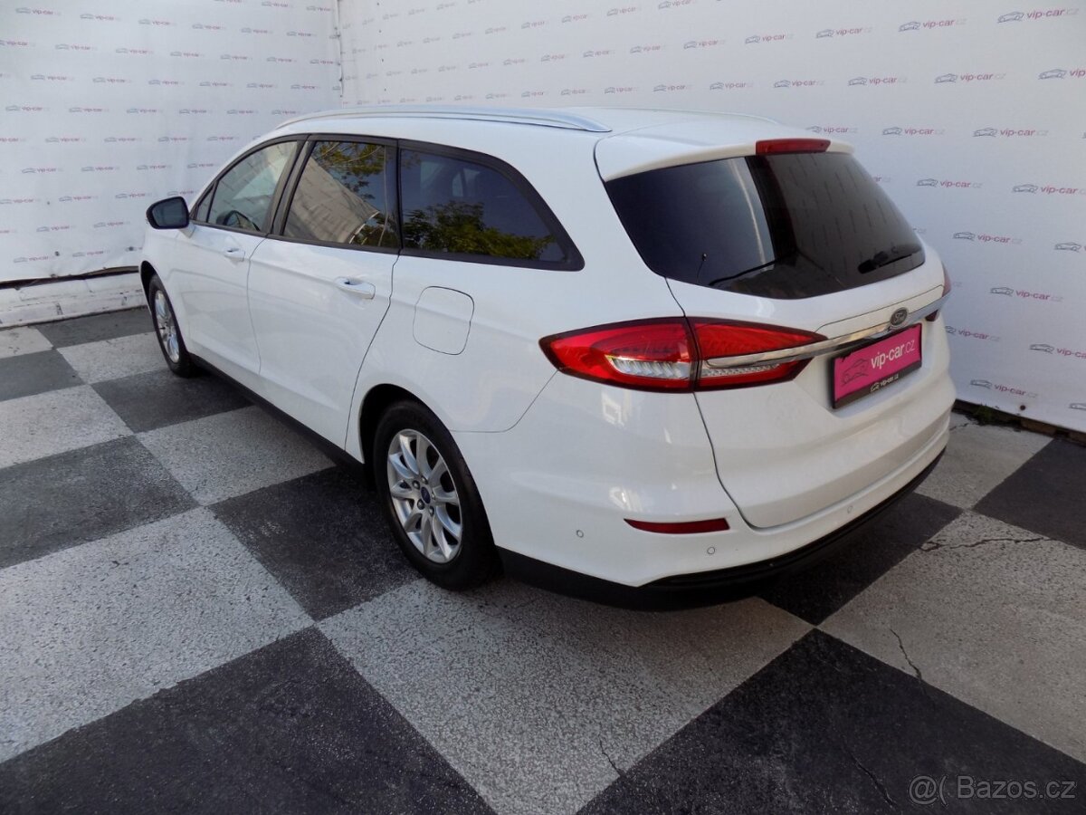 Ford Mondeo 2.0TDCi/Trend/LED/DPH/ - 3