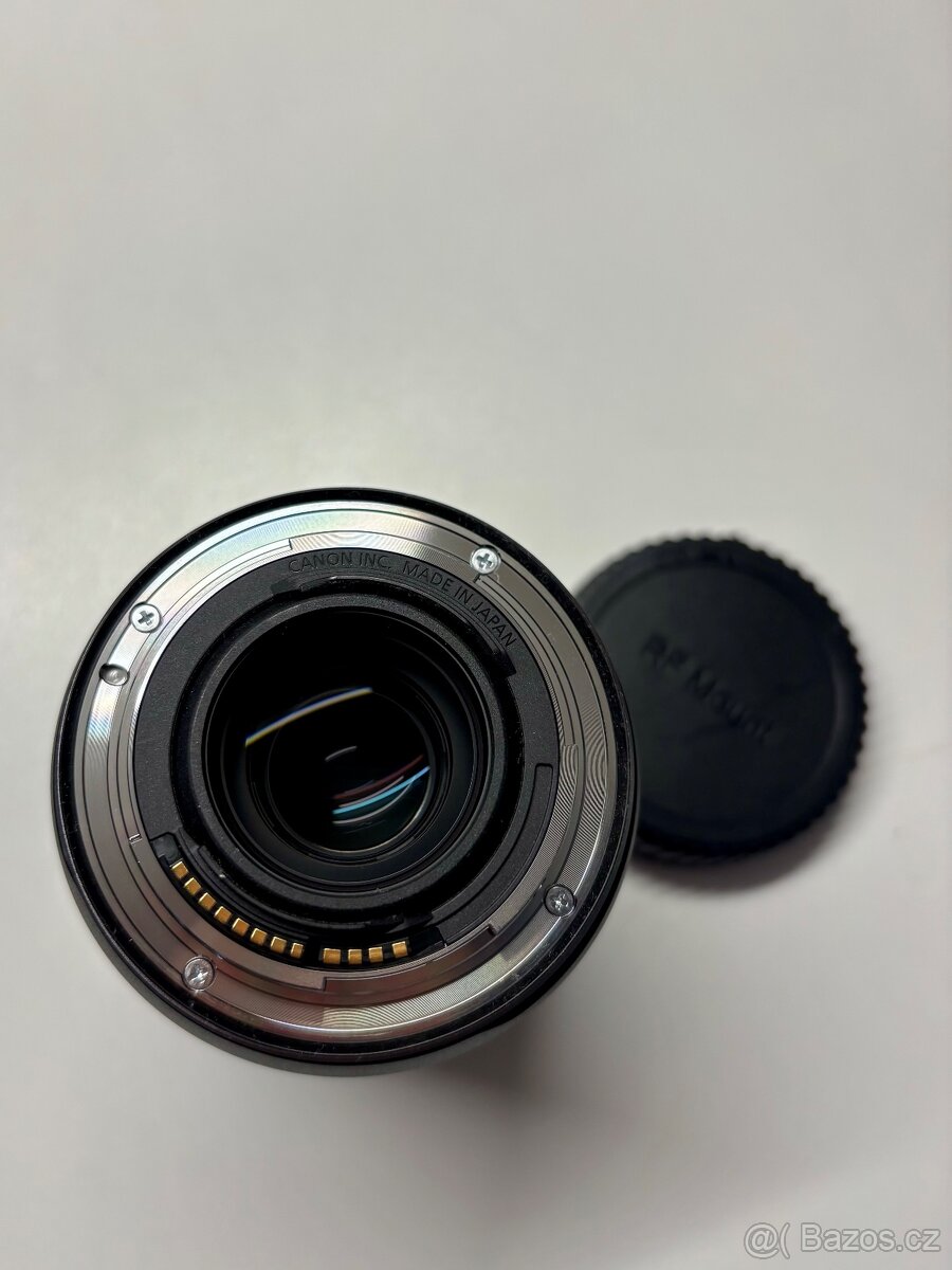 Canon 28-70mm f/2.8 IS STM RF / jako nový - 3