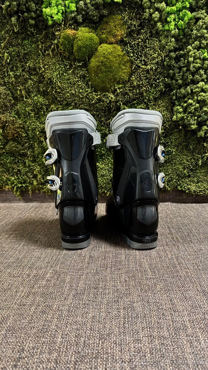 Dámské lyžáky Nordica Sportmachine 70 + taška Blizzard - 3