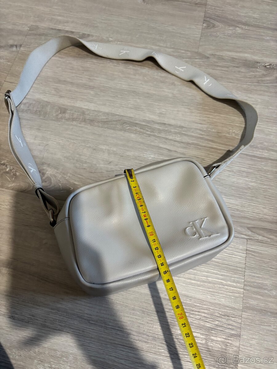 Dámská kabelka Calvin Klein - 3
