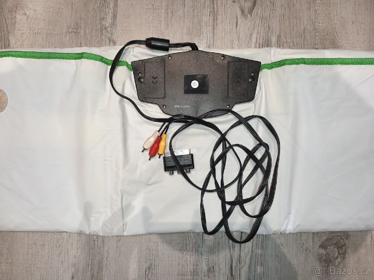 TANEČNÍ PODLOŽKA DANCE MASTER - 3