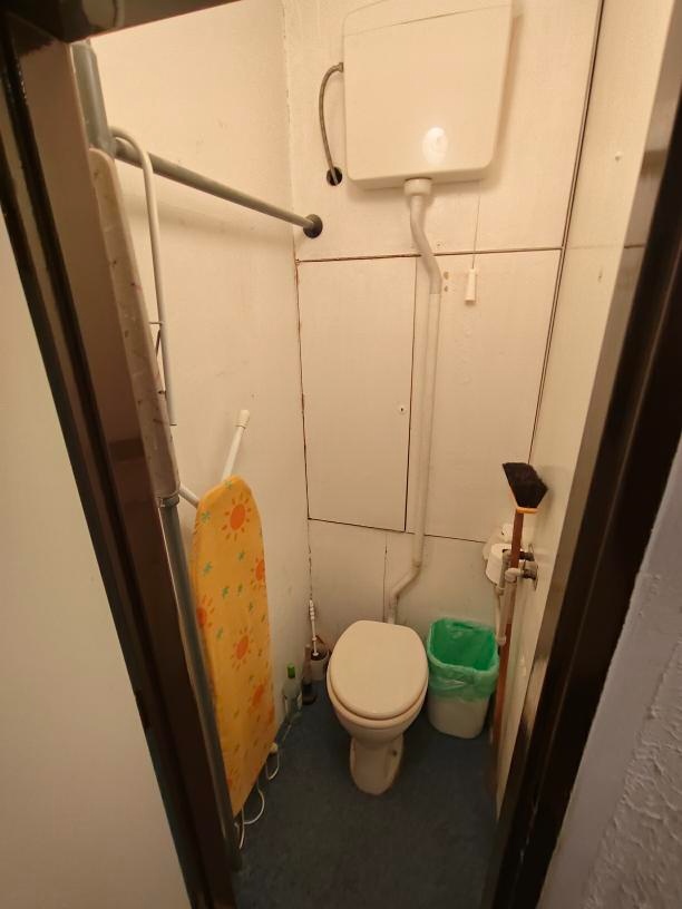 Dlouhodobý pronájem bytu 2+1 v OV 52m2 Sokolovská - Sokolov - 3