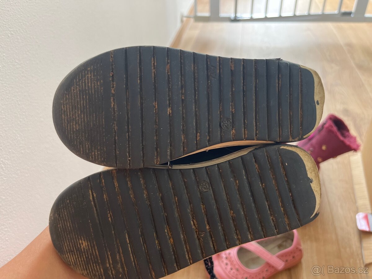 Boty 28 a 29 - 3