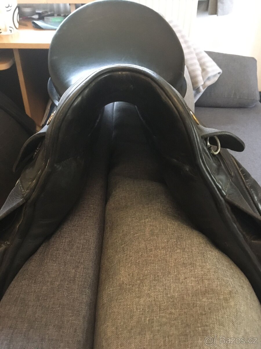 Anglické sedlo Pfiff - 3