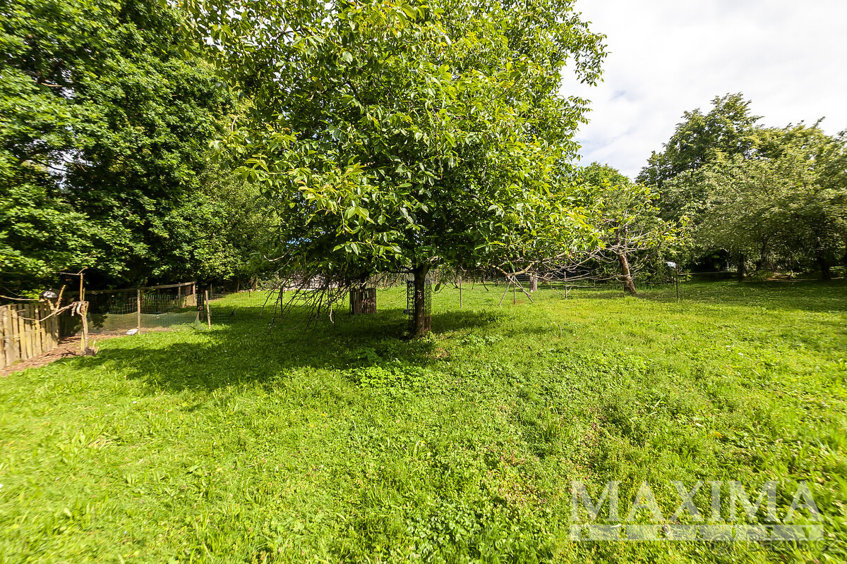 Pozemek o ploše 1559 m2 - Volfartice, Nová Ves - 3