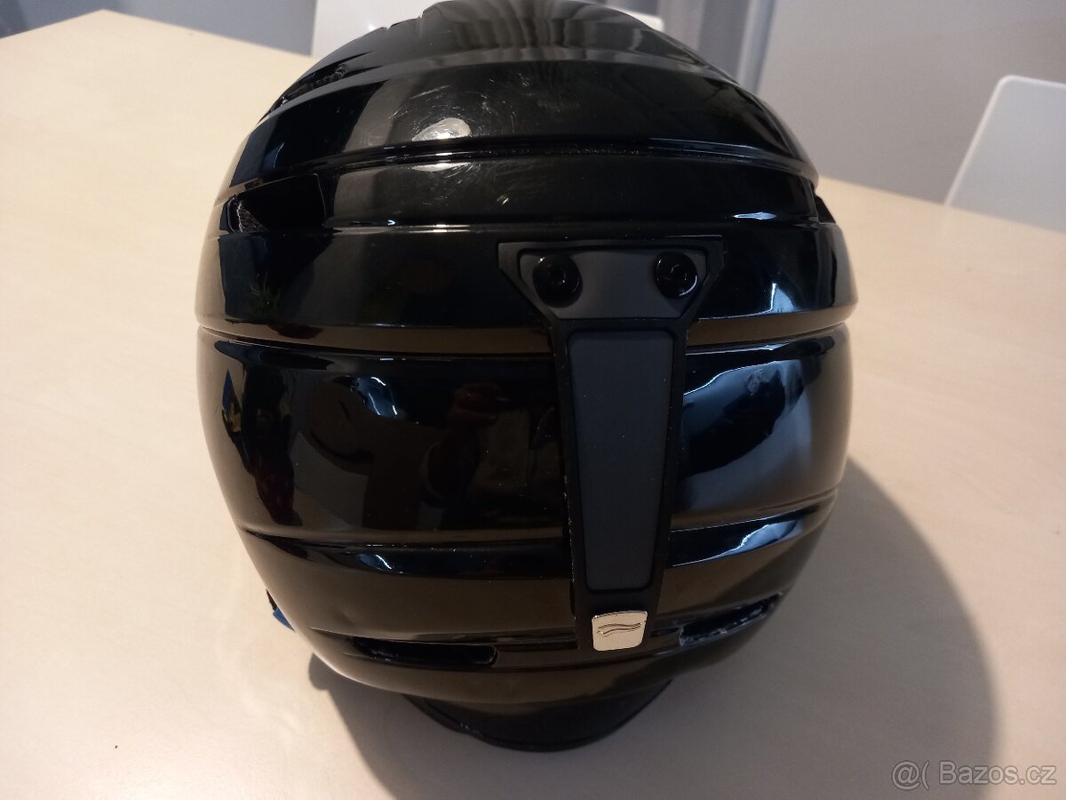 Dětská lyžařská helma vel. S - 3