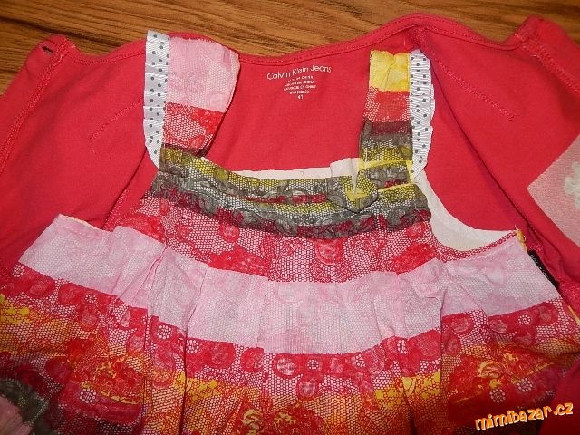 Komplet Calvin Klein Jeans - 3