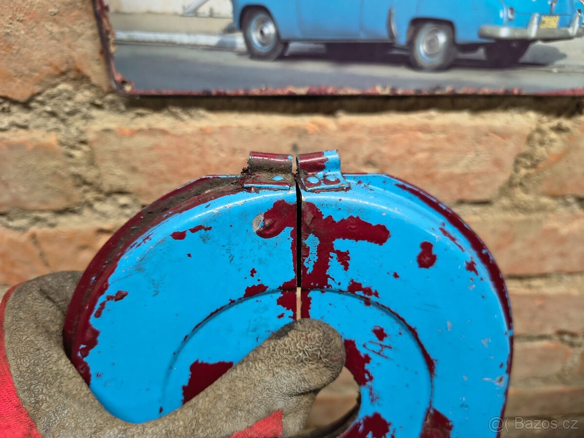 Kryt retezu jawetta - 3